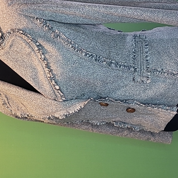 Etcetera Chic Blazer - Picture 7 of 11